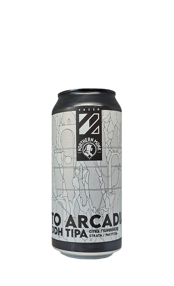Prizm Brewing Co. - To Arcadia