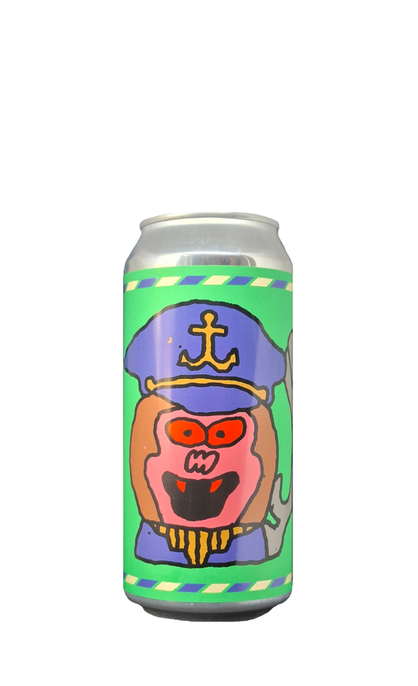 Omnipollo - BAHA