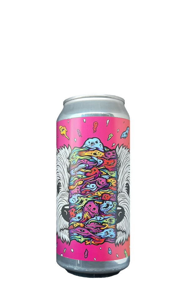 White Dog Brewery - Borderline Supernova