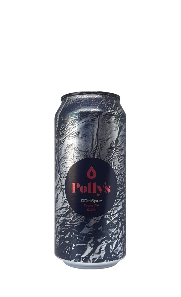 Polly's Brew Co. - DDH Spur