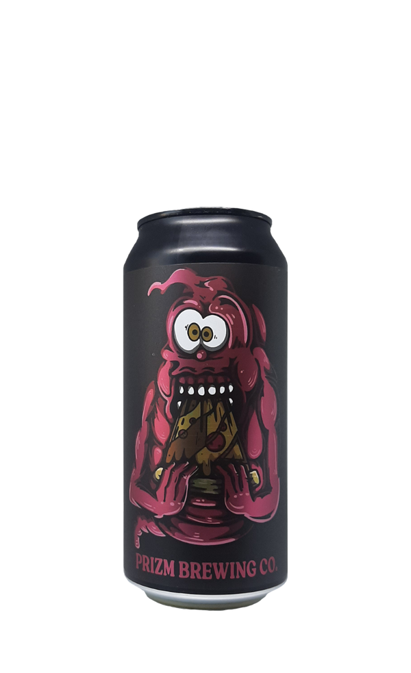 Prizm Brewing Co. - Dreadful Wale