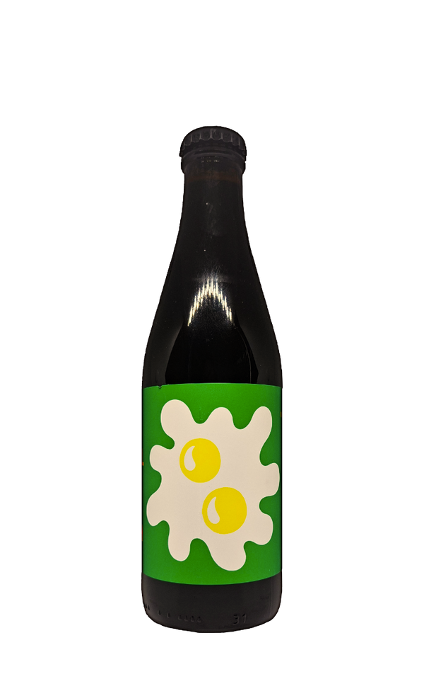 Omnipollo - Barrel Aged Eton Mess Brush