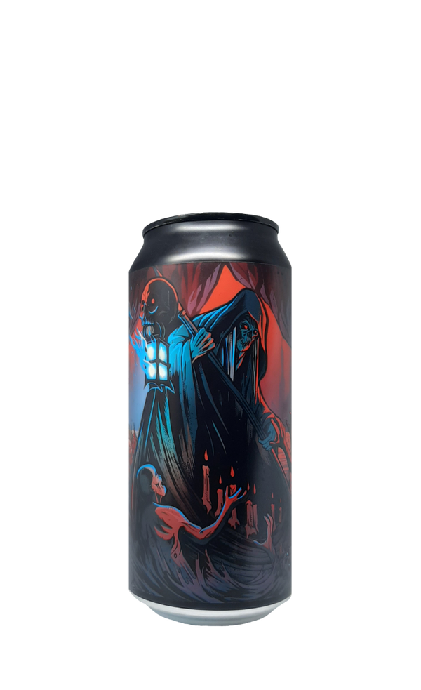 Seven Island Brewery - God of Souls (Theogony Project)