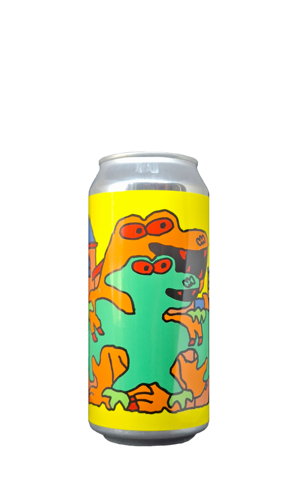 Omnipollo - King Church