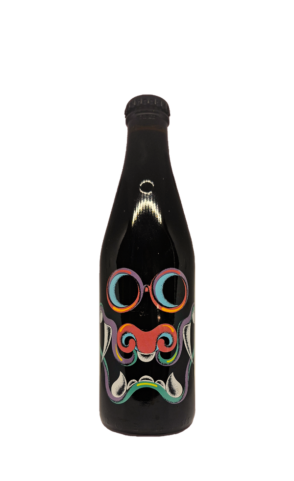 Omnipollo - Barrel Aged Lunar Lycan