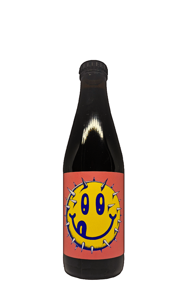 Omnipollo - Noa Pecan Mudcake Basil Hayden Barrel Aged