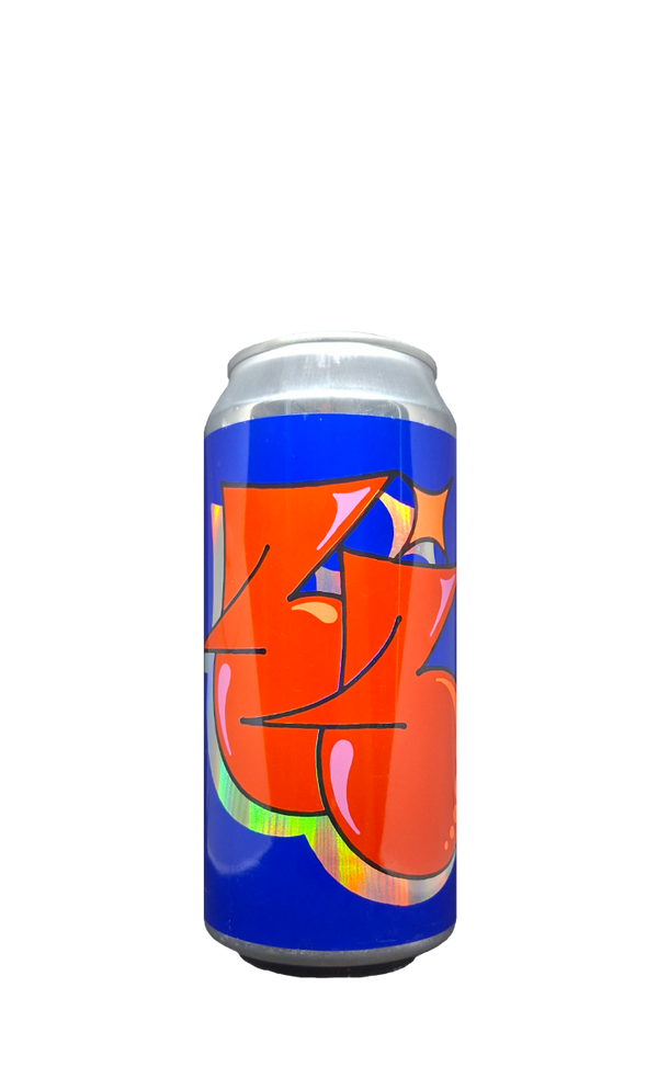 Omnipollo - Three Times Three Vol. 7