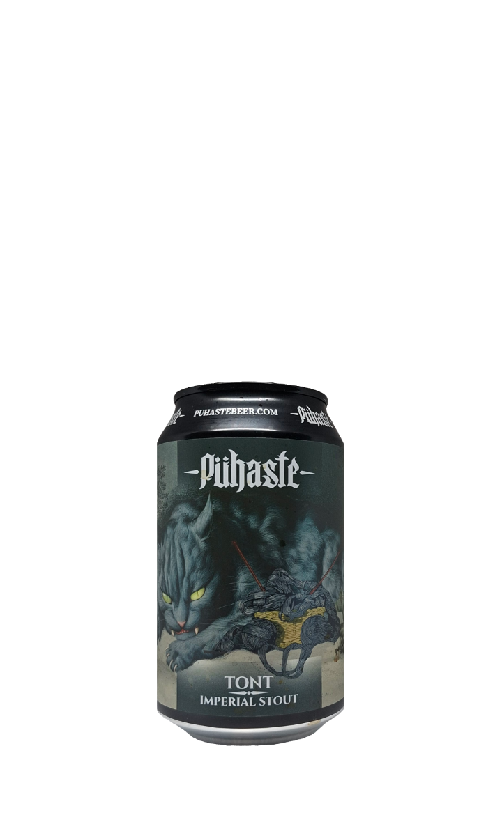 Pühaste Brewery - Tont – Topbieren.nl