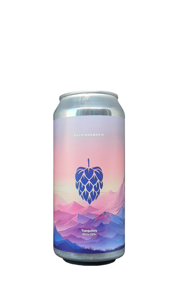 Folkingebrew - Tranquility