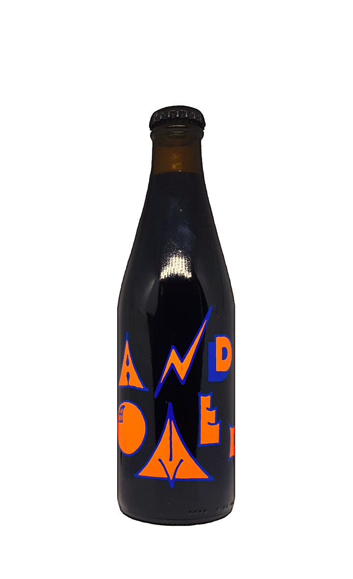 Omnipollo - Andromeda - Top Bieren