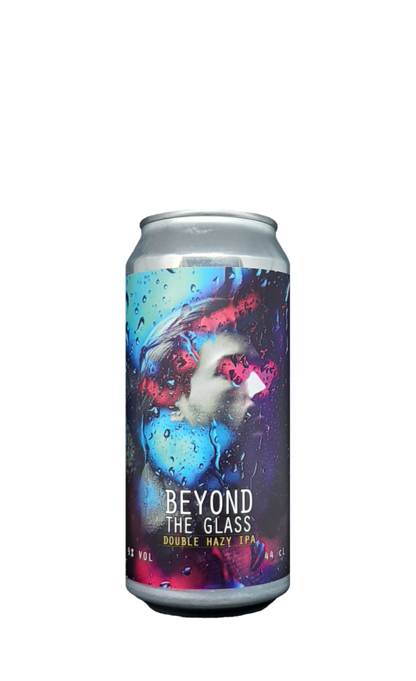 Spartacus Brewing - Beyond the Glass
