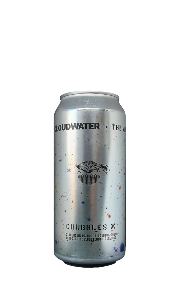 Cloudwater Brew Co. - Chubbles X