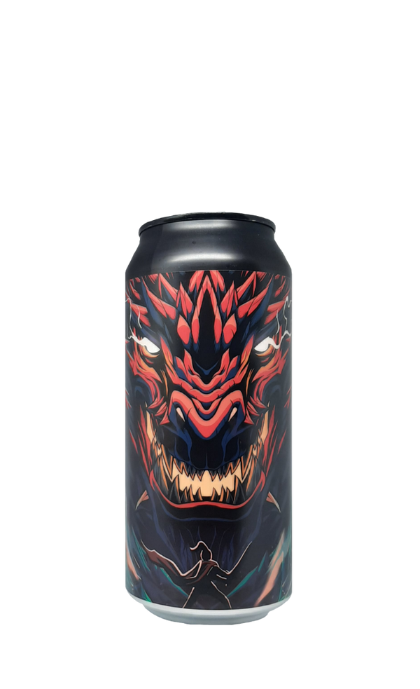 Seven Island Brewery - Dragon Slayer