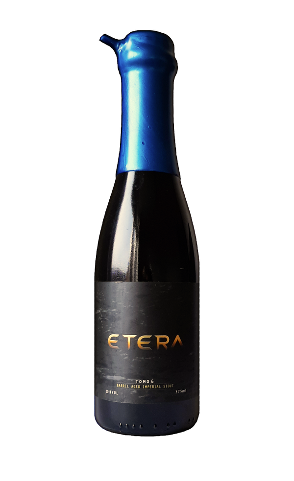 Spartacus Brewing - Etera - Tomo 6