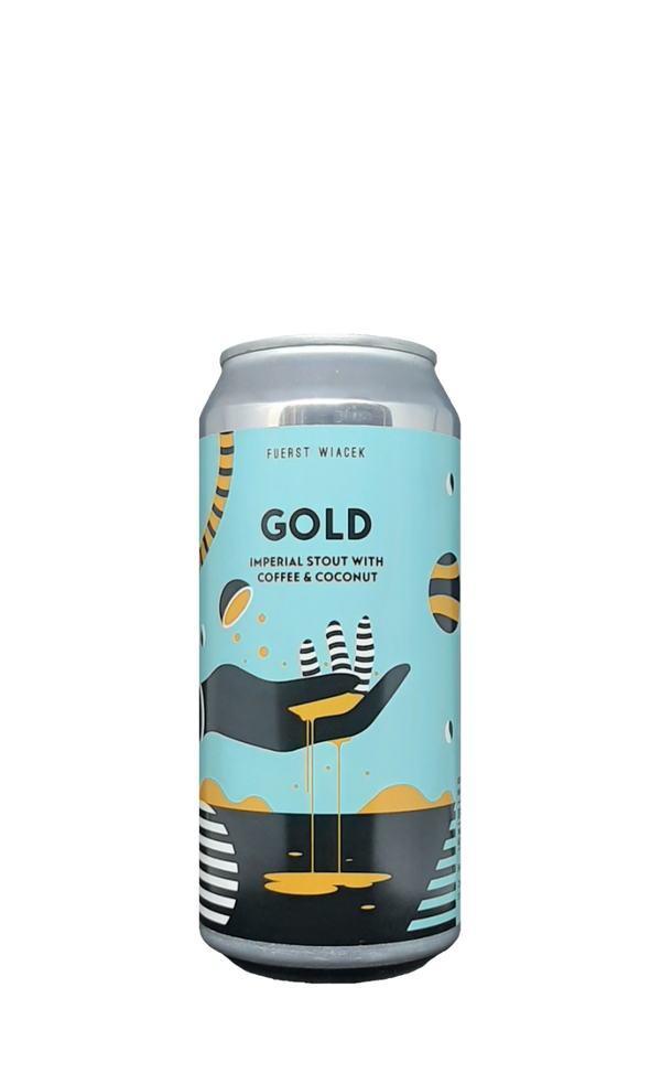 FUERST WIACEK - Gold