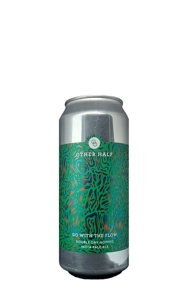 Other Half Brewing Co. - Go With the Flow