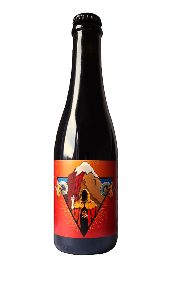 Holy Goat Brewing - Holy Mountain