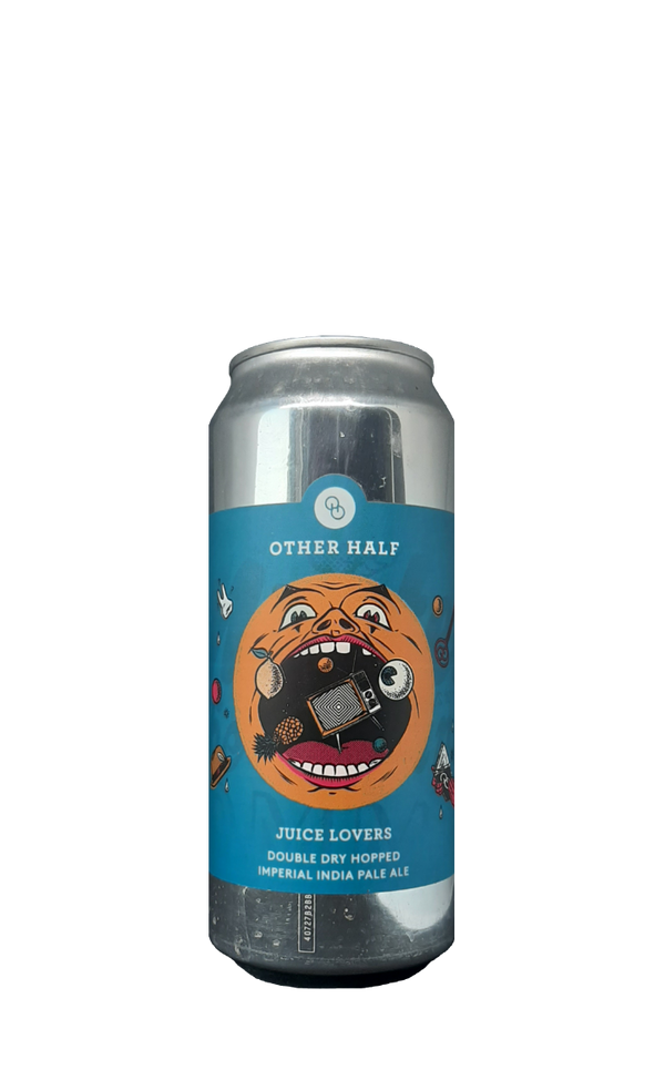 Other Half Brewing Co. - Juice Lovers
