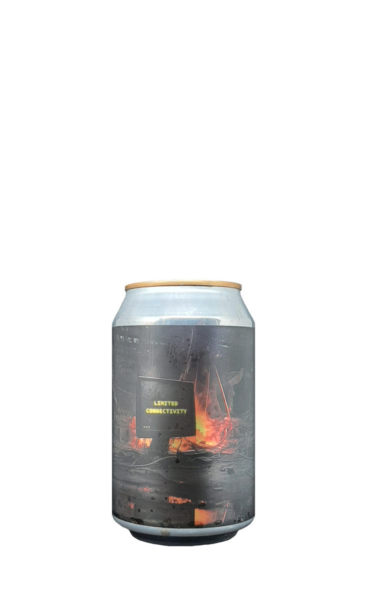 Nerdbrewing - Limited Connectivity - Top Bieren