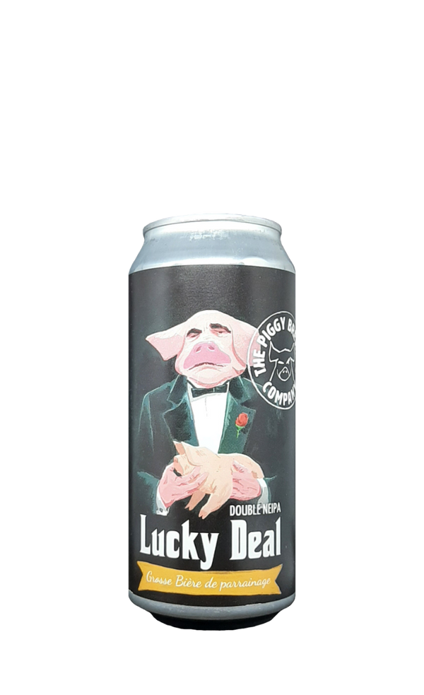 The Piggy Brewing Company - Lucky Deal