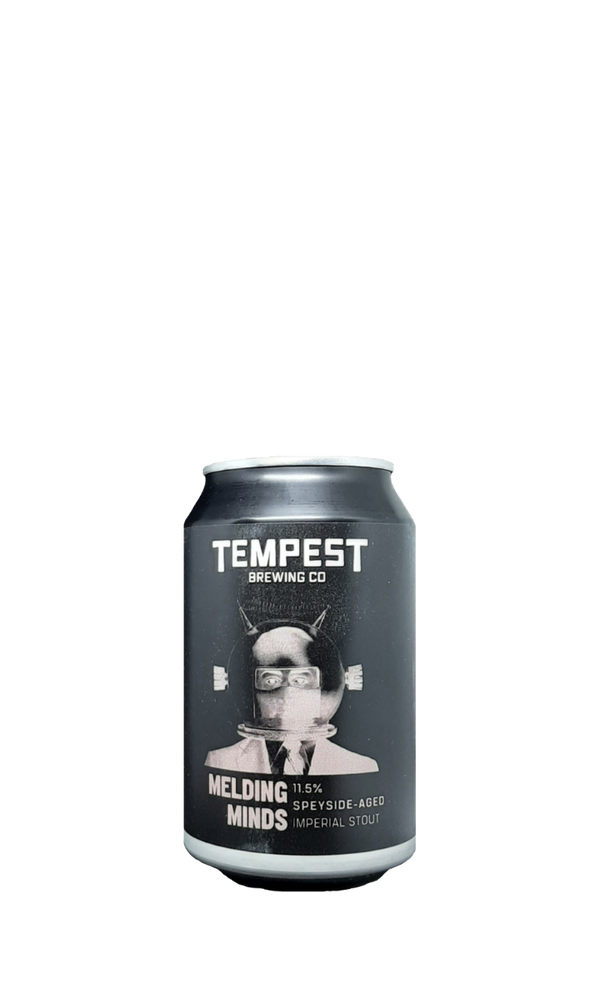 Tempest Brewing Co. - Melding Minds
