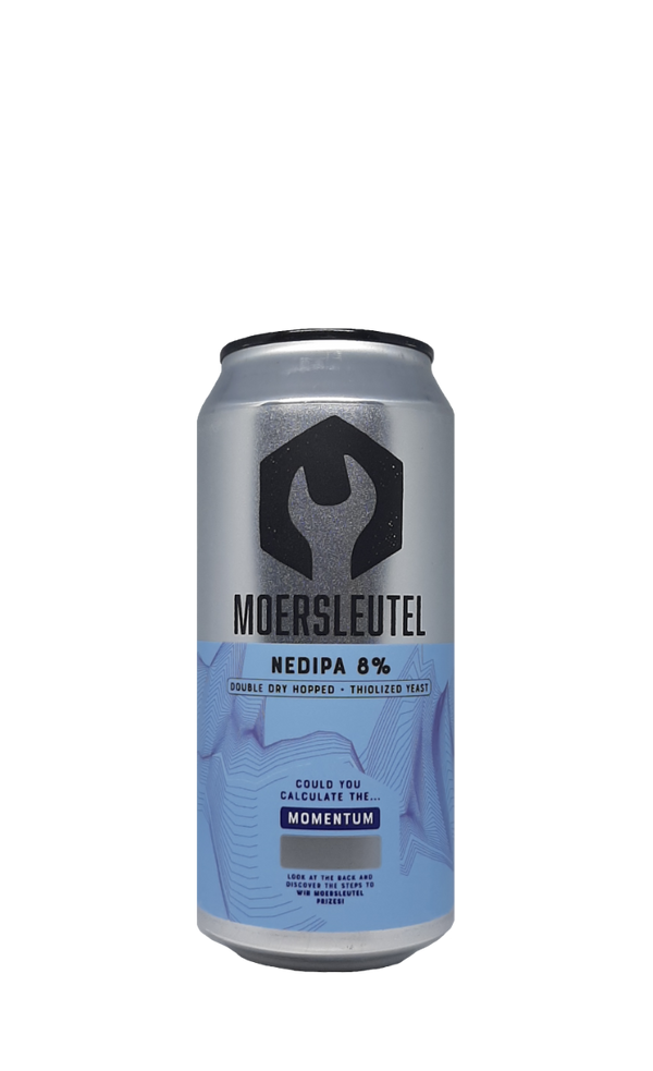 Moersleutel Craft Brewery - CYCT Momentum