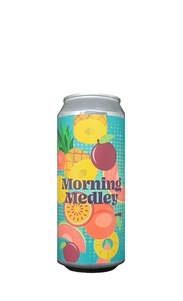 Tree House Brewing Company - Morning Medley