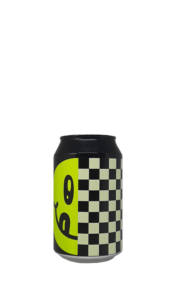 Omnipollo - Noa Pecan Mud Cake Chessboard Stout