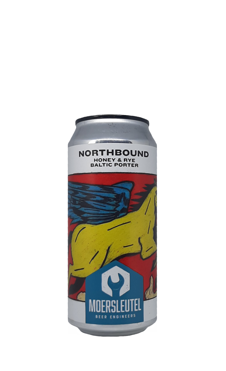 Moersleutel Craft Brewery - Northbound