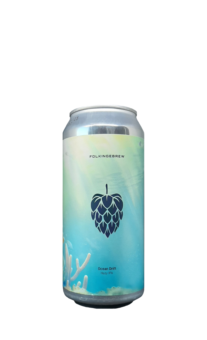 Folkingebrew - Ocean Drift - Top Bieren