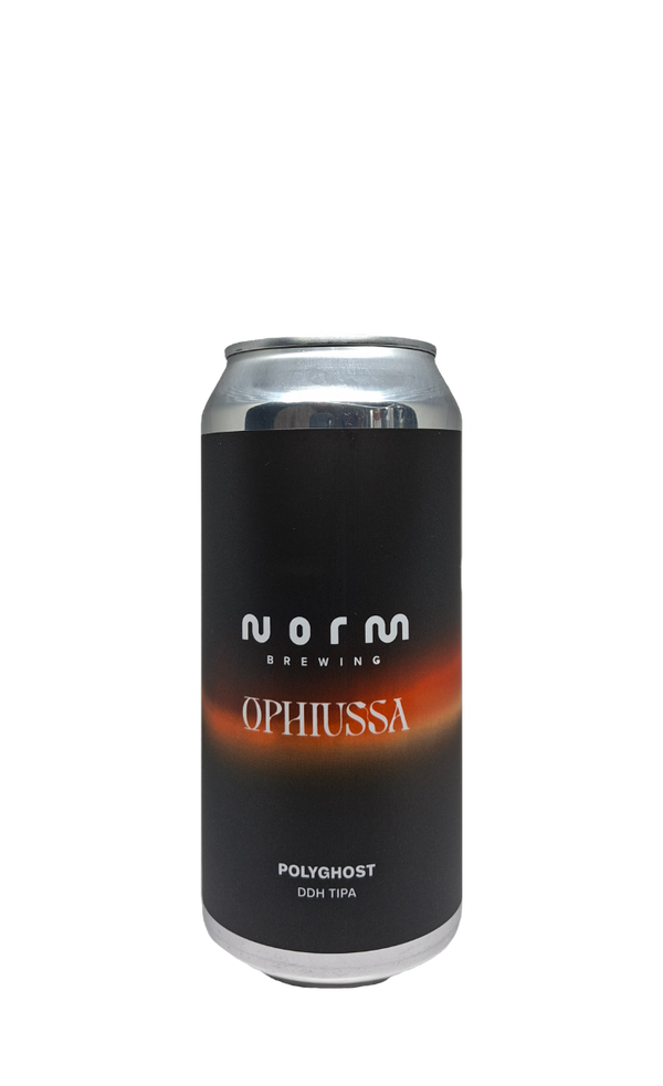Norm Brewing - Polyghost