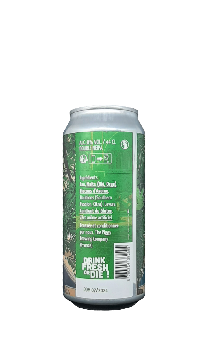 The Piggy Brewing Company - Poly Hops Amore