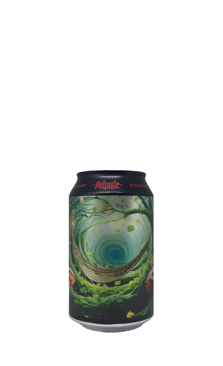 Pühaste Brewery - Swirl - Top Bieren