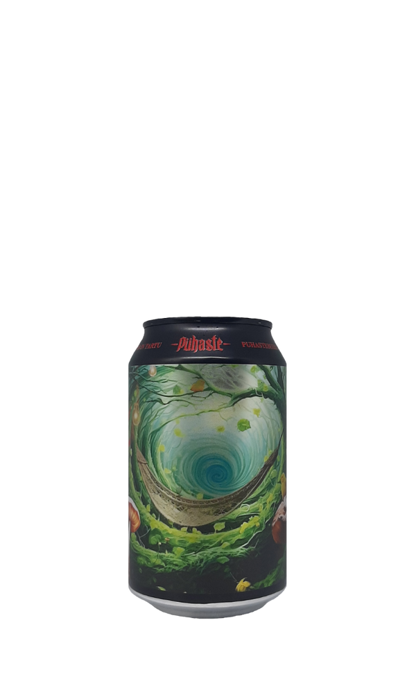 Pühaste Brewery - Swirl