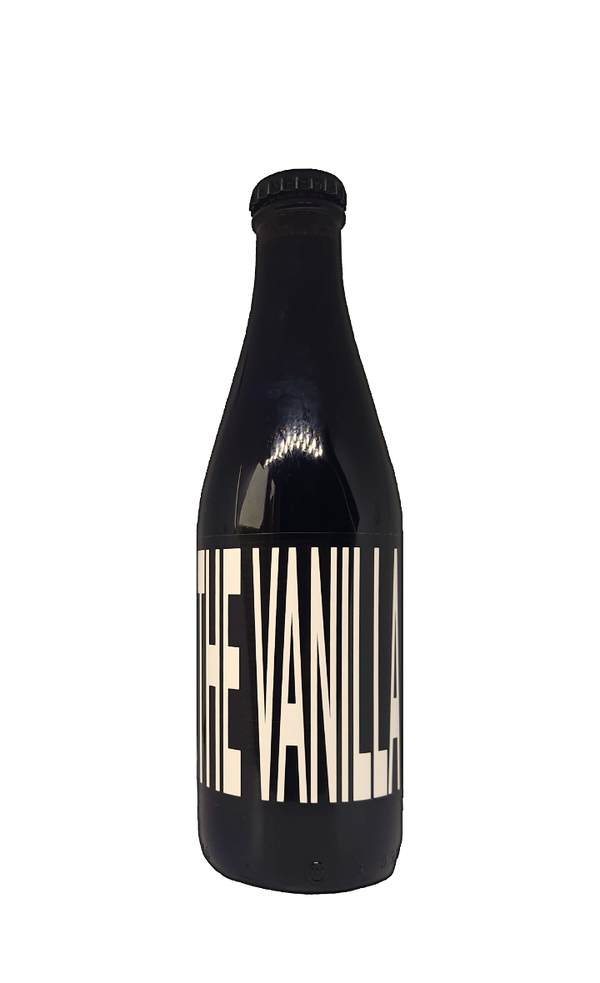 Omnipollo - All the Vanilla