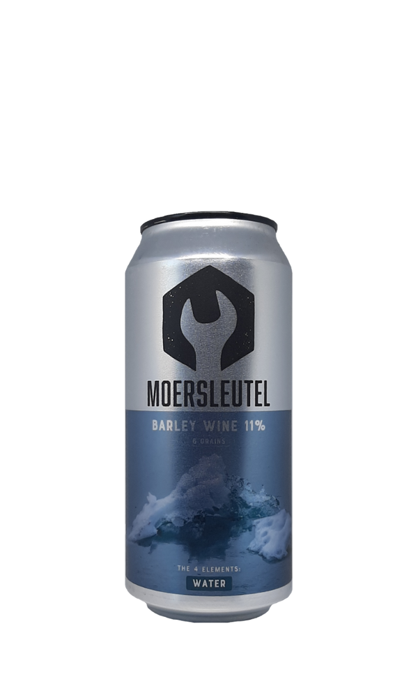 Moersleutel Craft Brewery - The 4 Elements: Water