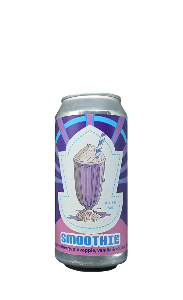 White Dog Brewery - WILL IT FLOAT #13