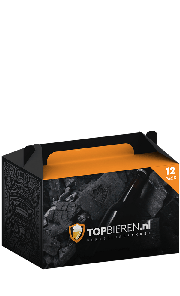 12 Pack Verrassingspakket (Gratis verzending)