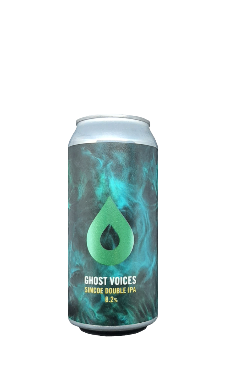 Polly's Brew Co. - Ghost Voices