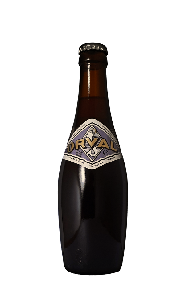 Brasserie d'Orval - Orval