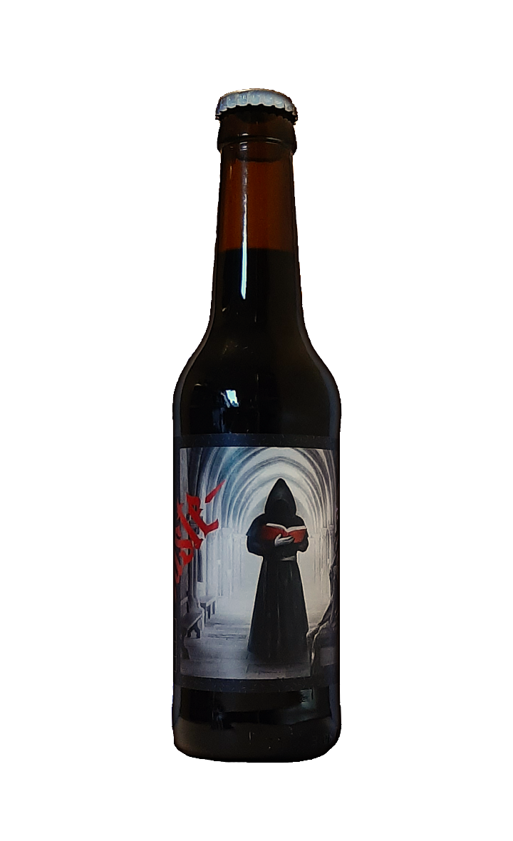 Pühaste Brewery - Surmapatt
