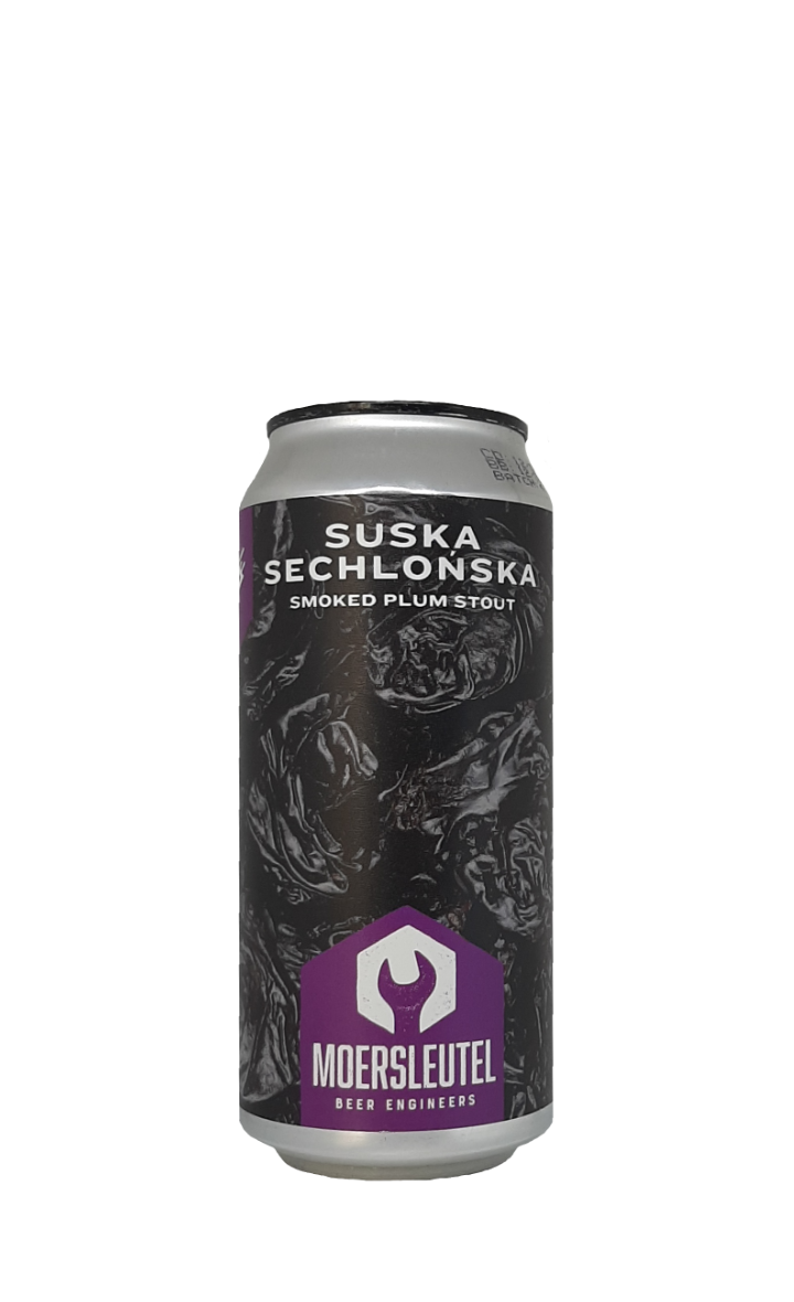 Moersleutel Craft Brewery - Suska Sechlonska